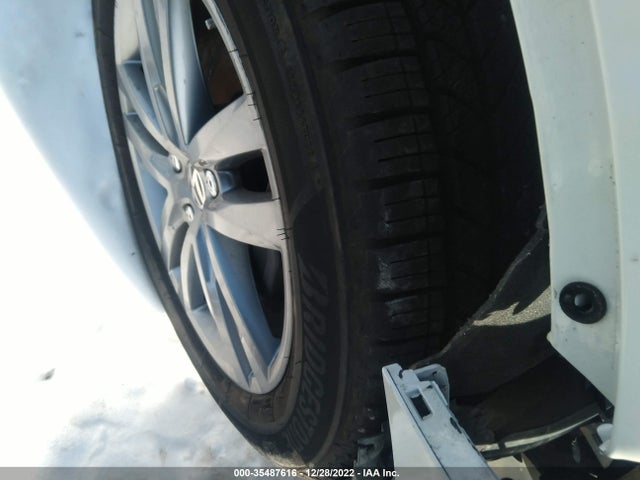 WVGEF9BP8GD011698 Volkswagen Touareg Lux