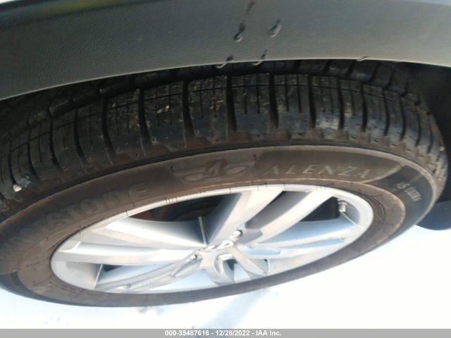 WVGEF9BP8GD011698 Volkswagen Touareg Lux