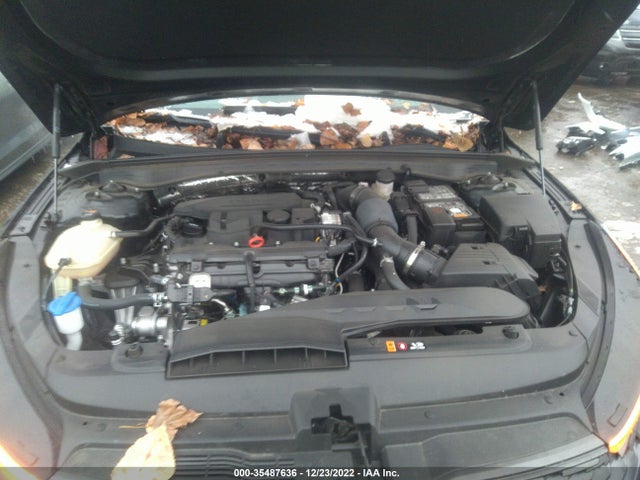 2022 Kia K5, VIN: 5XXG14J28NG157171
