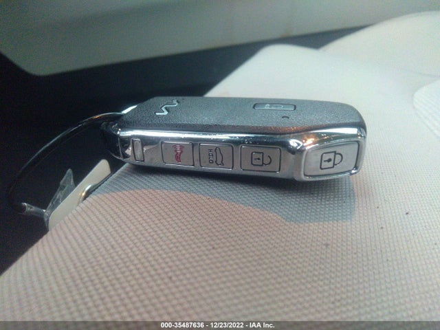 2022 Kia K5, VIN: 5XXG14J28NG157171