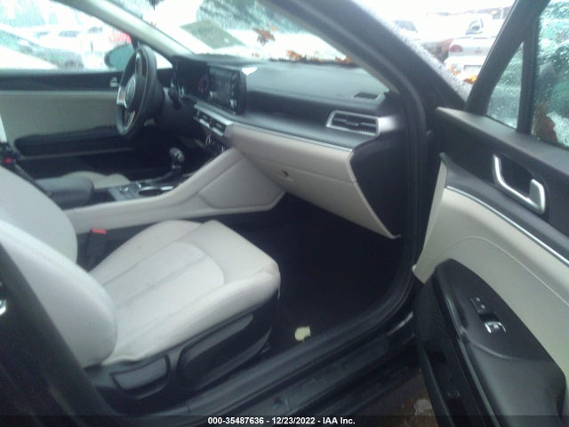 2022 Kia K5, VIN: 5XXG14J28NG157171