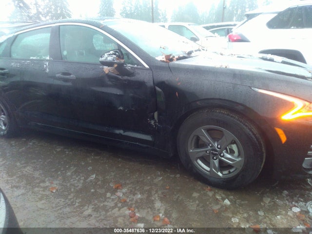 2022 Kia K5, VIN: 5XXG14J28NG157171
