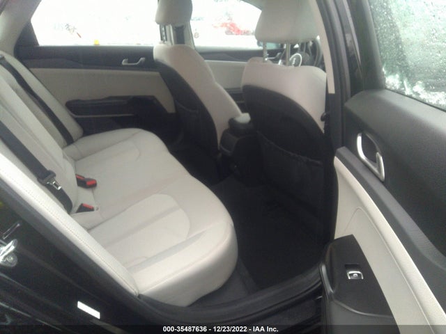 2022 Kia K5, VIN: 5XXG14J28NG157171