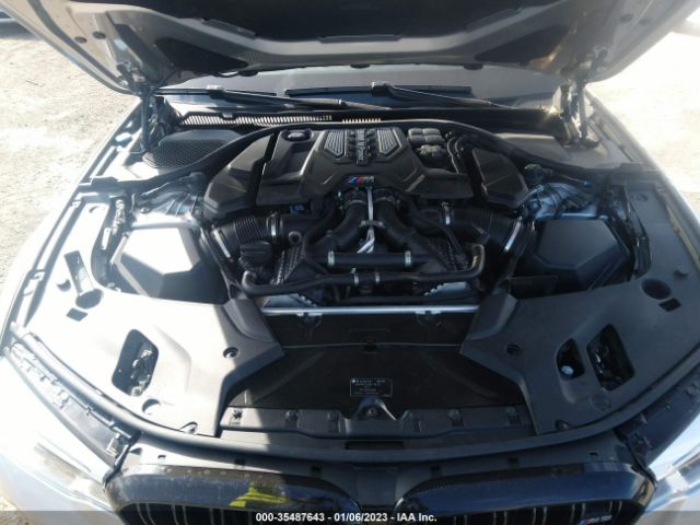 WBSJF0C59KB447159 BMW M5 Competition