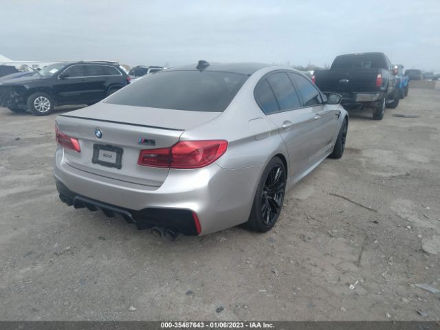 WBSJF0C59KB447159 BMW M5 Competition