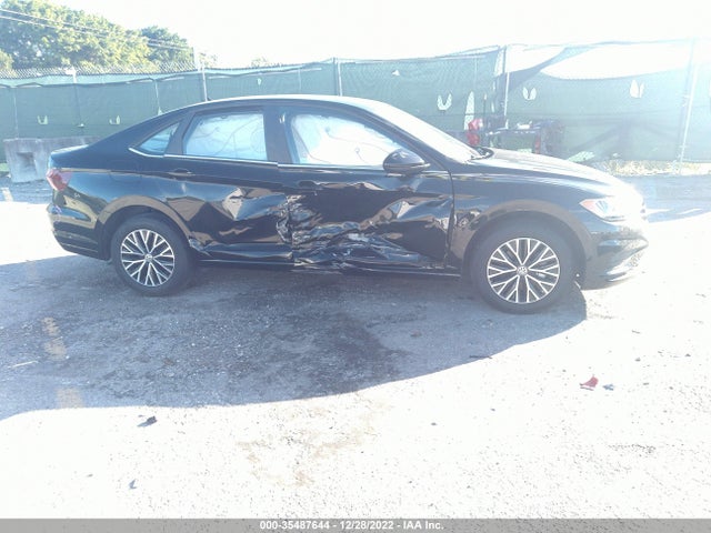 2021 VOLKSWAGEN JETTA S/SE/R-LINE VIN: 3VWC57BU3MM014269