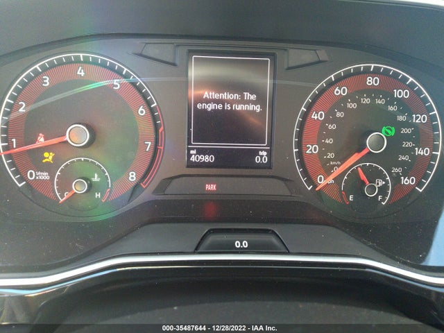 2021 VOLKSWAGEN JETTA S/SE/R-LINE VIN: 3VWC57BU3MM014269