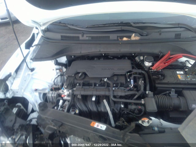 Hyundai Kona 2023 KM8K22AB9PU951780 Image 11
