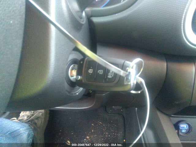 Hyundai Kona 2023 KM8K22AB9PU951780 Image 3