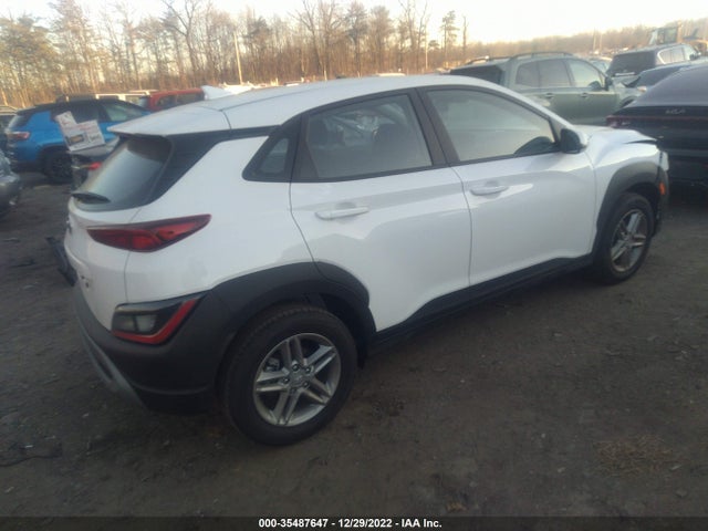 Hyundai Kona 2023 KM8K22AB9PU951780 Image 5