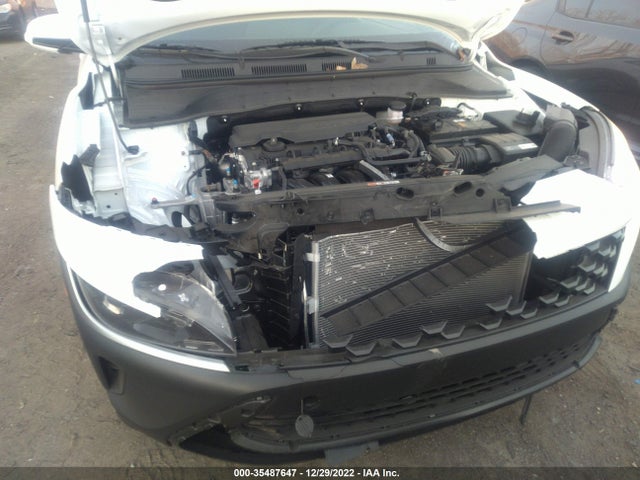 Hyundai Kona 2023 KM8K22AB9PU951780 Image 7