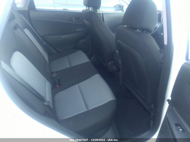 Hyundai Kona 2023 KM8K22AB9PU951780 Image 9