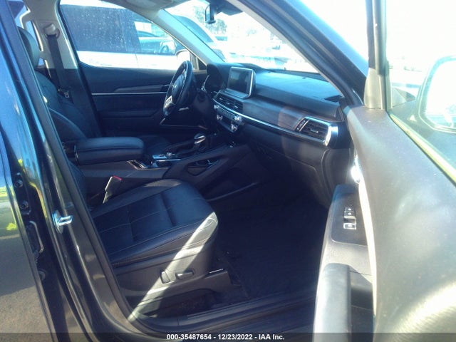 2021 Kia Telluride, VIN: 5XYP3DHC6MG113799