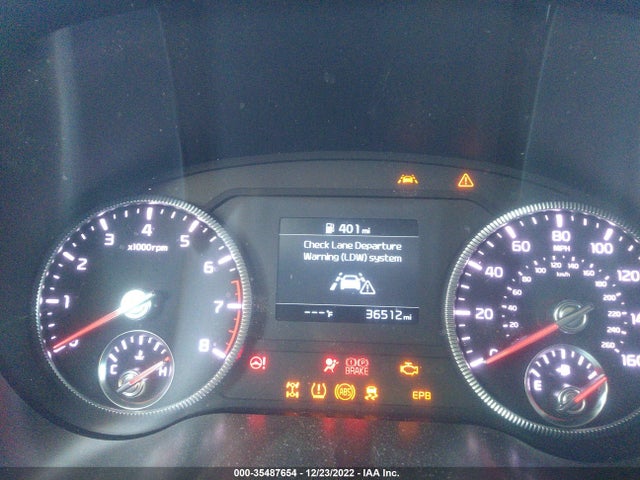 2021 Kia Telluride, VIN: 5XYP3DHC6MG113799