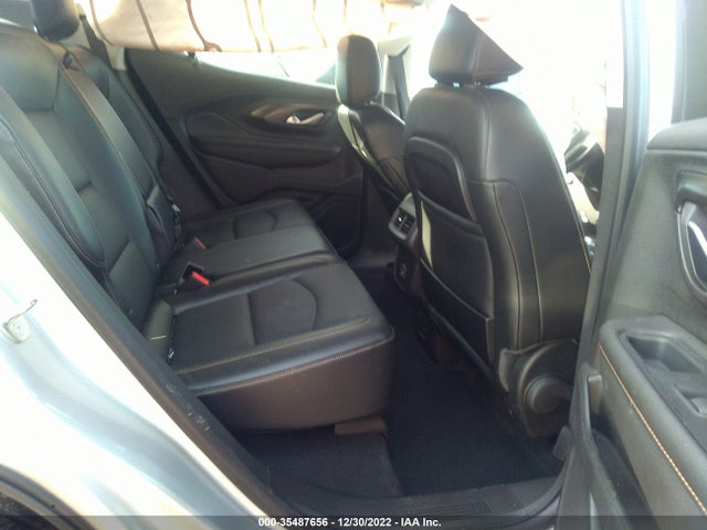 GMC Terrain Slt 2019 3GKALPEV7KL333508 Image 8