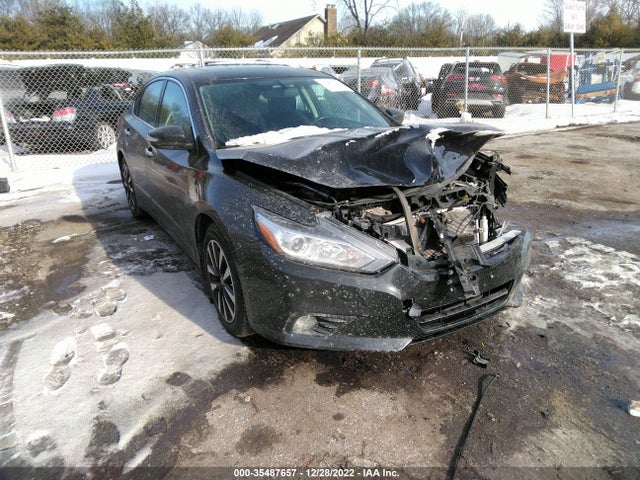 2018 Nissan Altima, VIN: 1N4AL3AP6JC151181