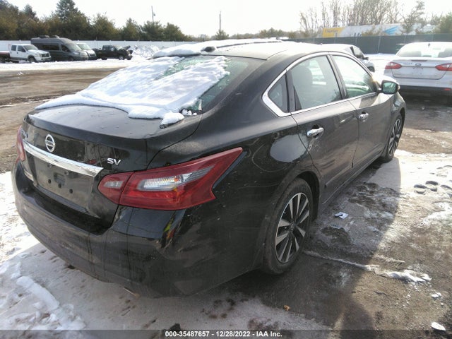 2018 Nissan Altima, VIN: 1N4AL3AP6JC151181