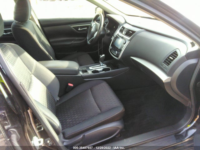 2018 Nissan Altima, VIN: 1N4AL3AP6JC151181