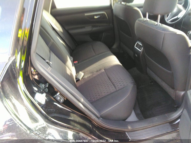 2018 Nissan Altima, VIN: 1N4AL3AP6JC151181
