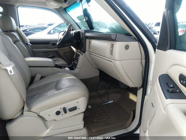 3GYEK62N45G156485 Cadillac ESCALADE EXT