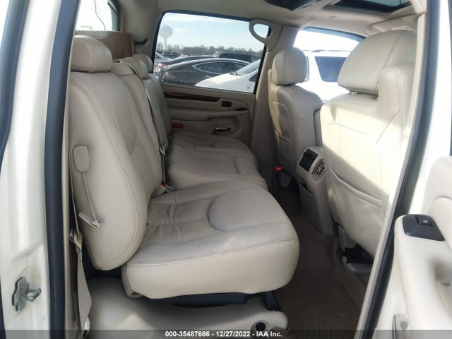 3GYEK62N45G156485 Cadillac ESCALADE EXT