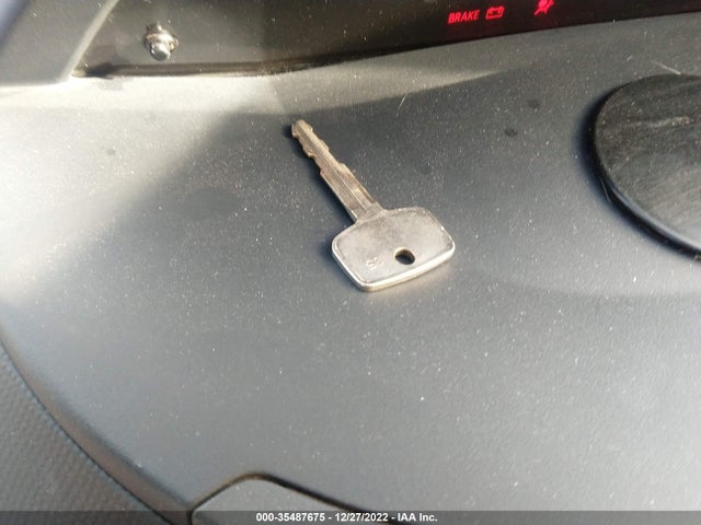 Toyota Yaris 2008 JTDJT923085170333 Image 3