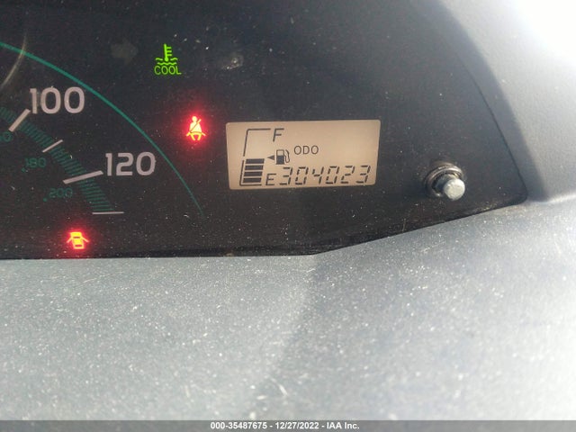 Toyota Yaris 2008 JTDJT923085170333 Image 8