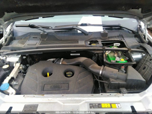 SALCP2BG5GH581174 Land Rover DISCOVERY SPORT
