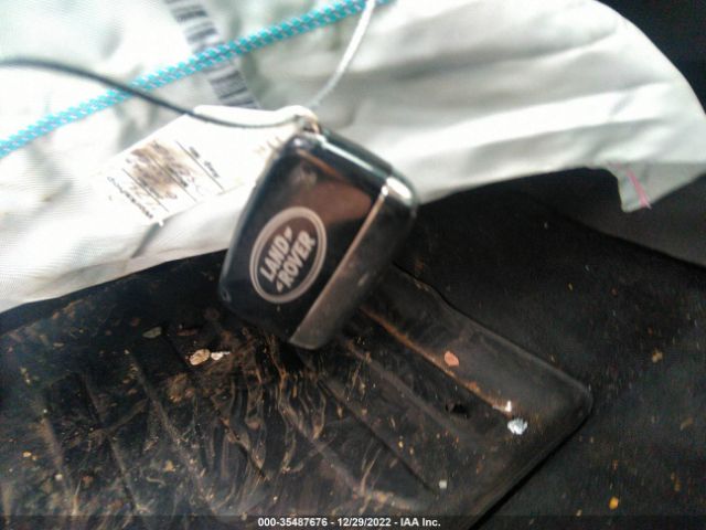 SALCP2BG5GH581174 Land Rover DISCOVERY SPORT