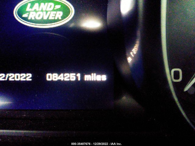 SALCP2BG5GH581174 Land Rover DISCOVERY SPORT