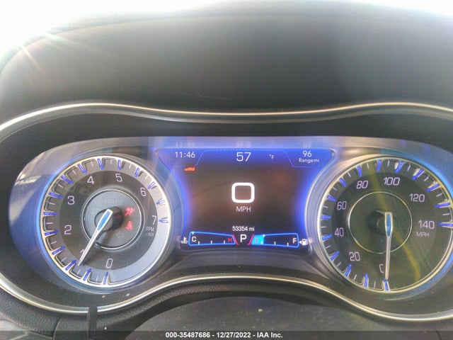 2C3CCAAG1KH704510 Chrysler 300