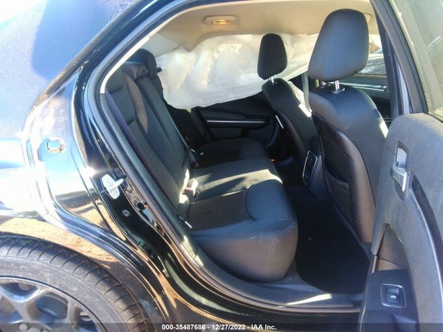 2C3CCAAG1KH704510 Chrysler 300