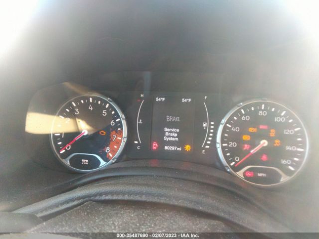 ZACCJBBT0FPB69072 Jeep Renegade Latitude