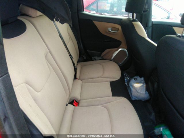 ZACCJBBT0FPB69072 Jeep Renegade Latitude