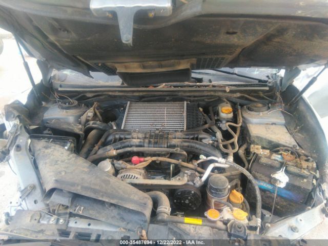 JF1VA1B68H9837778 Subaru WRX