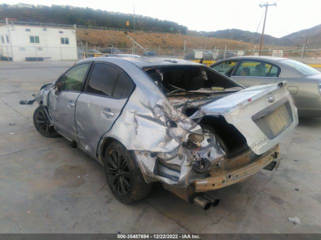 JF1VA1B68H9837778 Subaru WRX