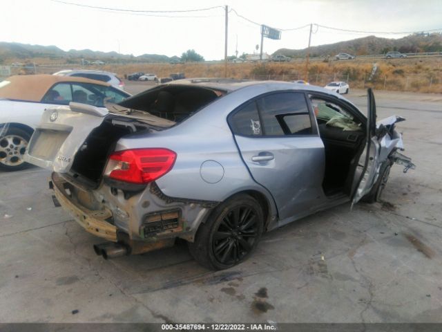 JF1VA1B68H9837778 Subaru WRX