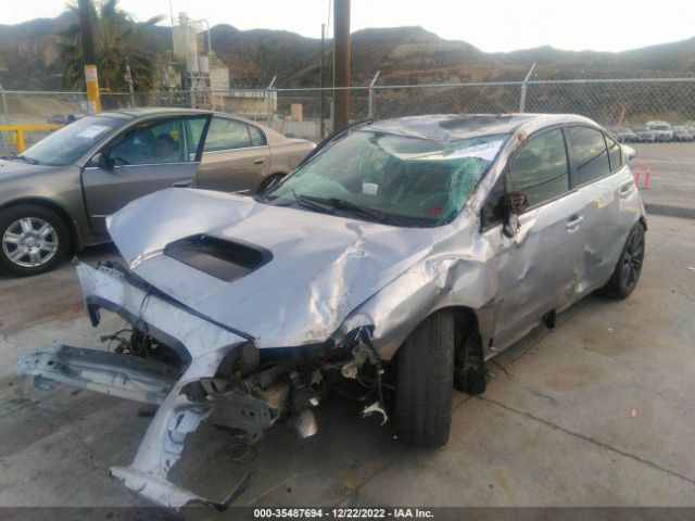 JF1VA1B68H9837778 Subaru WRX