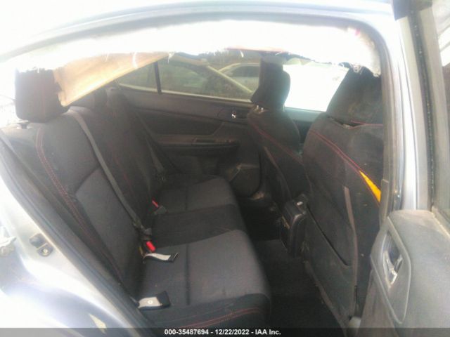 JF1VA1B68H9837778 Subaru WRX
