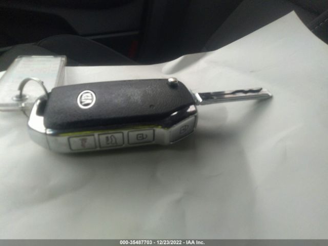 KNDPMCACXM7927842 KIA Sportage Lx