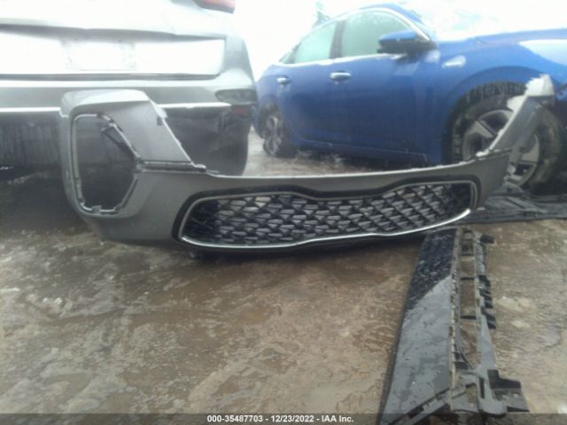 KNDPMCACXM7927842 KIA Sportage Lx