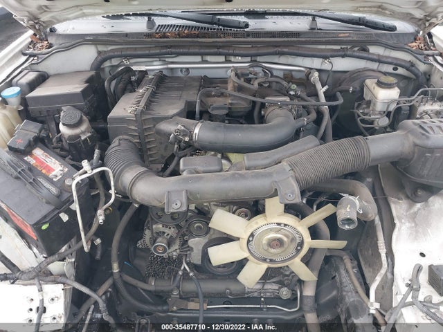 Nissan FRONTIER S 2016 1N6BD0CT4GN775222 Image 10