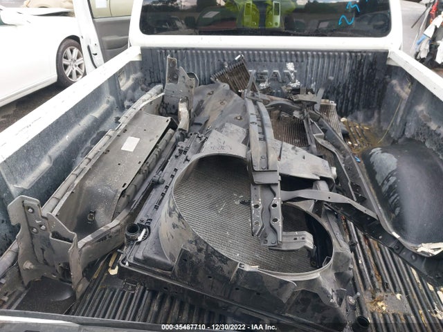 Nissan FRONTIER S 2016 1N6BD0CT4GN775222 Image 13