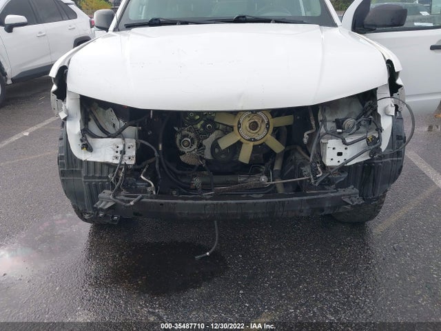 Nissan FRONTIER S 2016 1N6BD0CT4GN775222 Image 6