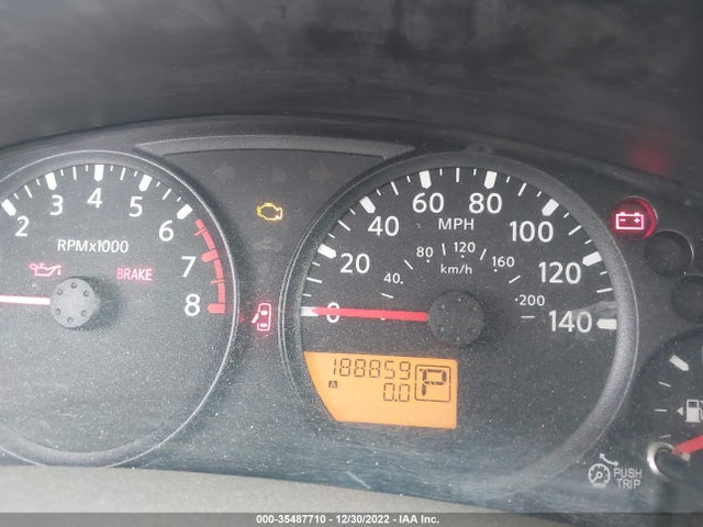 Nissan FRONTIER S 2016 1N6BD0CT4GN775222 Image 7