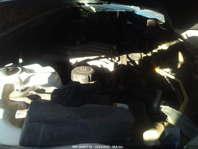 2008 HYUNDAI SANTA FE GLS VIN: 5NMSG13D08H214782