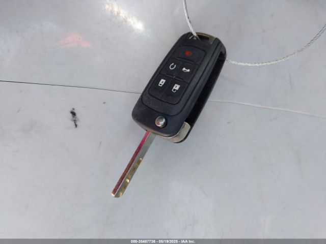 1G1JA5SH6G4105932 Chevrolet Sonic Ls Auto