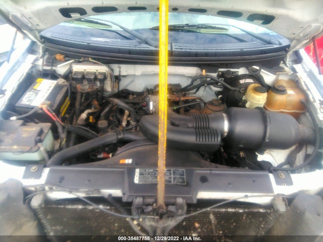2007 FORD F-150 XLT/FX4/STX/XL VIN: 1FTRX14W47KD33162