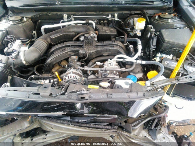 Subaru Outback Limited 2020 4S4BTANC4L3256455 Image 12