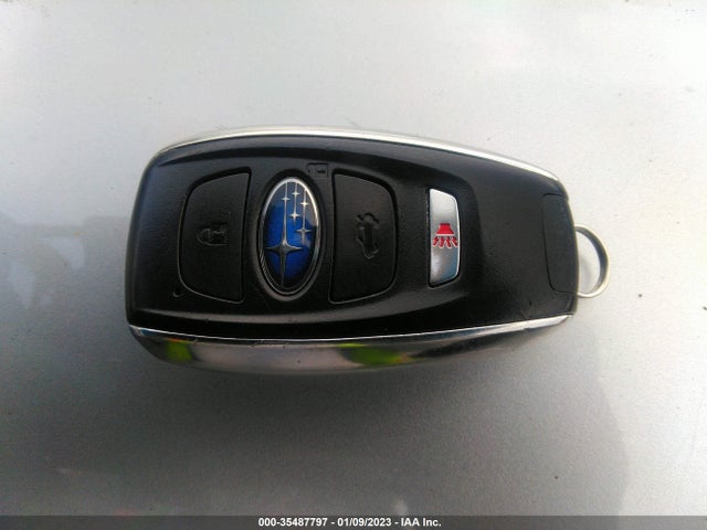 Subaru Outback Limited 2020 4S4BTANC4L3256455 Image 3